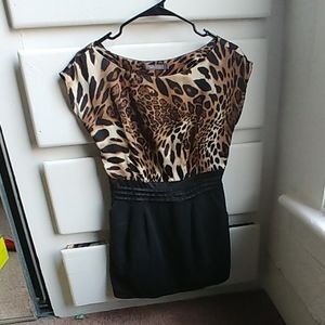 Cute party dress!